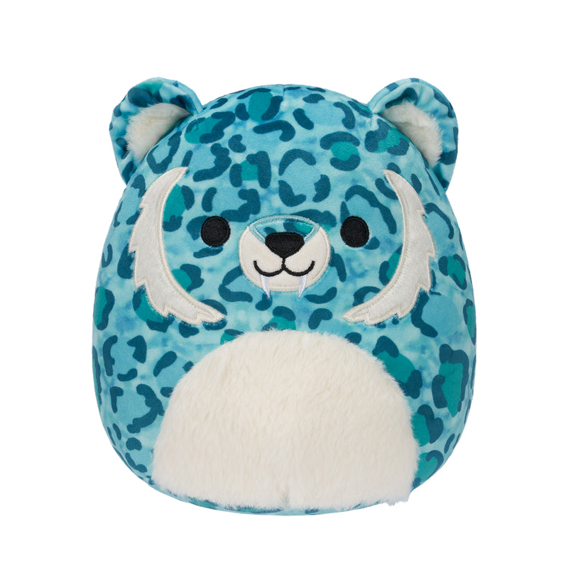 Squishmallows Squad 18 | Jucarie de Plus Ass B 19 cm | Diverse Modele